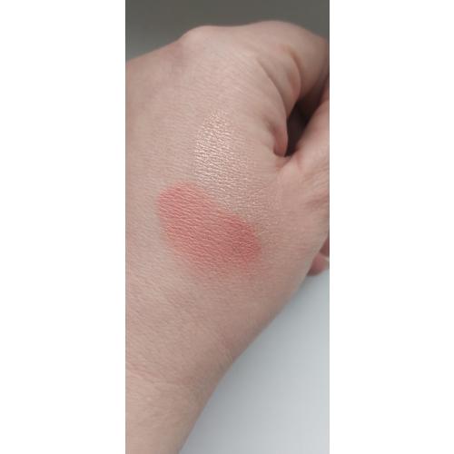Natasha Denona Rose Cheek Duo Face Palette (Paleta do makijażu twarzy) - opinie | zdjęcie do recenzji od Jolanta474