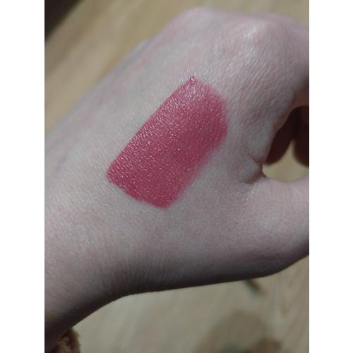 Essence 8h Matte Liquid Lipsitck (Matowa szminka do ust w płynie) - opinie | zdjęcie do recenzji od Smerfeta83 - 1