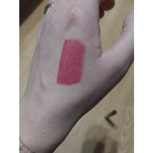 Essence 8h Matte Liquid Lipsitck (Matowa szminka do ust w płynie) - opinie | zdjęcie do recenzji od Smerfeta83 - 3