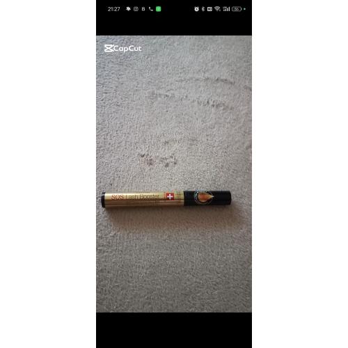 Eveline Cosmetics Argan Oil, SOS Lash Booster (Serum do rzęs z olejkiem arganowym 5 w 1) - opinie | zdjęcie do recenzji od JoannaTuPoleca - 1