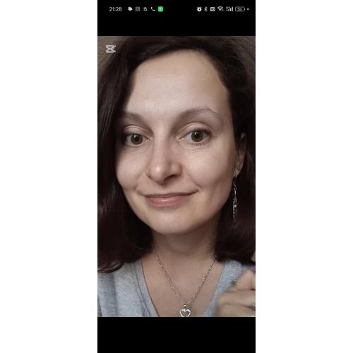 Eveline Cosmetics Argan Oil, SOS Lash Booster (Serum do rzęs z olejkiem arganowym 5 w 1) - opinie | zdjęcie do recenzji od JoannaTuPoleca - 3