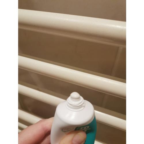 Elmex Sensitive Professional Gentle Whitening, Pasta do zębów delikatnie wybielająca - opinie | zdjęcie do recenzji od anniebrz - 2