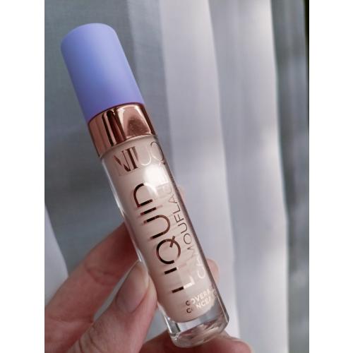 Niuqi Liquid Camuflage (Korektor kryjący w płynie) - opinie | zdjęcie do recenzji od zcosmetica_me