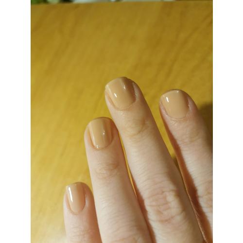 Eveline Cosmetics Nail Therapy Professional, Odżywka do paznokci nadająca kolor 6 w 1 - opinie | zdjęcie do recenzji od vitalesence - 2