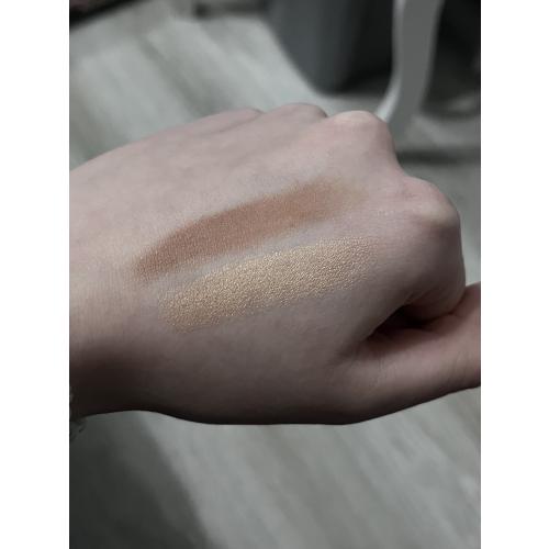 Max & More Creamy Contour & Shimmering  Highlight (Sztyft do konturowania i rozświetlania) - opinie | zdjęcie do recenzji od Karolina3302 - 2
