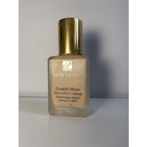 Estee Lauder Double Wear, Stay-in-Place Makeup SPF 10 (Trwały podkład do twarzy) - opinie | zdjęcie do recenzji od Marysia_05 - 1