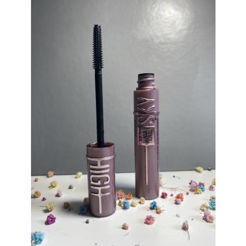 Maybelline New York Lash Sensational Sky High Mascara (Wydłużający tusz do rzęs) - opinie | zdjęcie do recenzji od Marysia_05 - 1