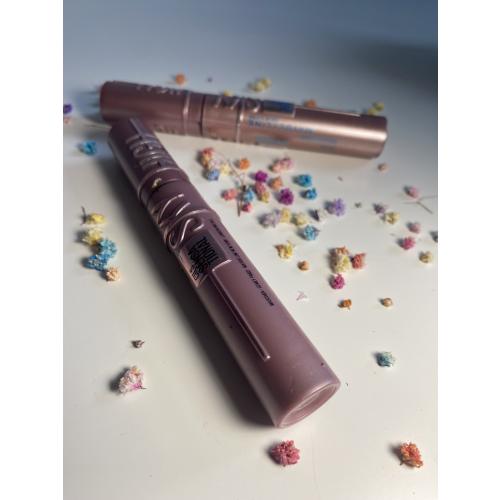 Maybelline New York Lash Sensational Sky High Mascara (Wydłużający tusz do rzęs) - opinie | zdjęcie do recenzji od Marysia_05 - 2