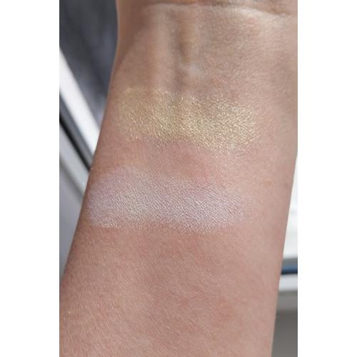 I Heart Revolution Easter Egg Chocolate Face and Shadow Palette (Paleta do makijażu) - opinie | zdjęcie do recenzji od Smerfeta83 - 2