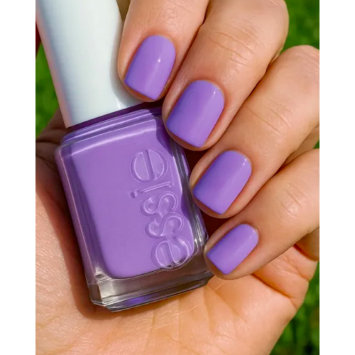 Essie Encrusted Nail Polish (Piaskowy lakier do paznokci) - opinie | zdjęcie do recenzji od cateringzoliborz