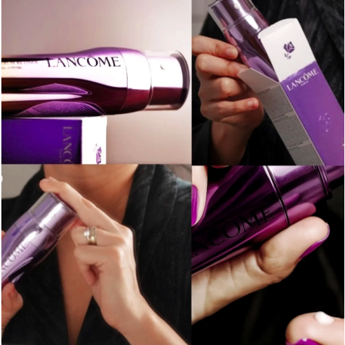 Lancome Renergie, C.R.x. Triple Serum Retinol (Serum do twarzy z retinolem) - opinie | zdjęcie do recenzji od cateringzoliborz