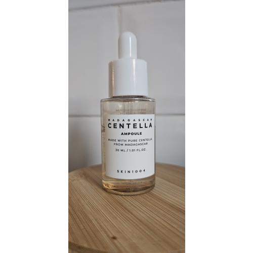 Skin1004 Madagascar Centella Asiatica Ampoule (Serum do twarzy) - opinie | zdjęcie do recenzji od ViktoriaLV