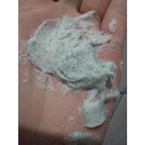 Himalaya Herbals Purifying Neem Scrub (Peeling do twarzy z modli indyjskiej) - opinie | zdjęcie do recenzji od Smerfeta83 - 1