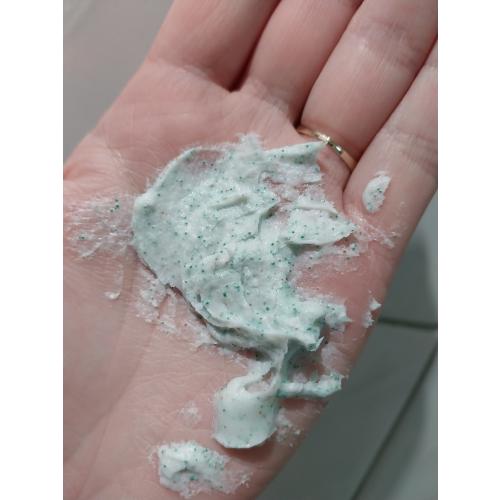 Himalaya Herbals Purifying Neem Scrub (Peeling do twarzy z modli indyjskiej) - opinie | zdjęcie do recenzji od Smerfeta83 - 3