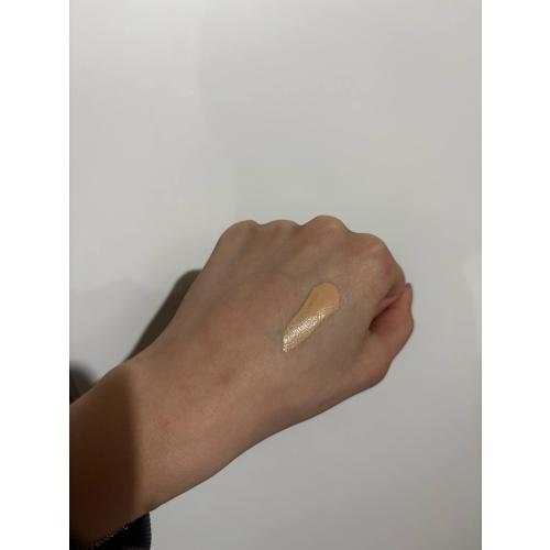 Clarins Skin Illusion, Natural Hydrating Foundation SPF 15 (Podkład do twarzy) - opinie | zdjęcie do recenzji od rox_annel - 2