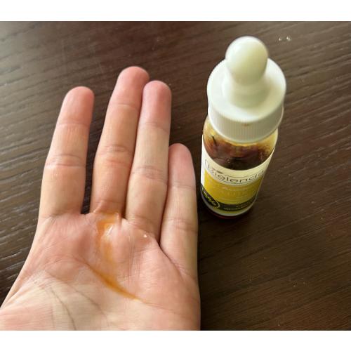 Bielenda Skin Academy Solution, Serum rozświetlająco-rozjaśniające - opinie | zdjęcie do recenzji od Magnolia001 - 2