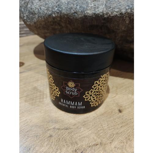 Action Hammam, Oriental Body Scrub (Peeling do ciała `Hammam`) - opinie | zdjęcie do recenzji od MagdalenaK74