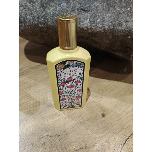 Gucci Flora Gorgeous Orchid EDP - opinie | zdjęcie do recenzji od MagdalenaK74