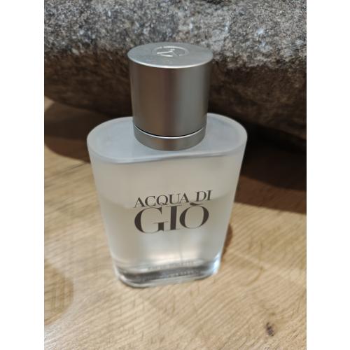 Giorgio Armani Acqua di Gio Pour Homme EDT - opinie | zdjęcie do recenzji od MagdalenaK74