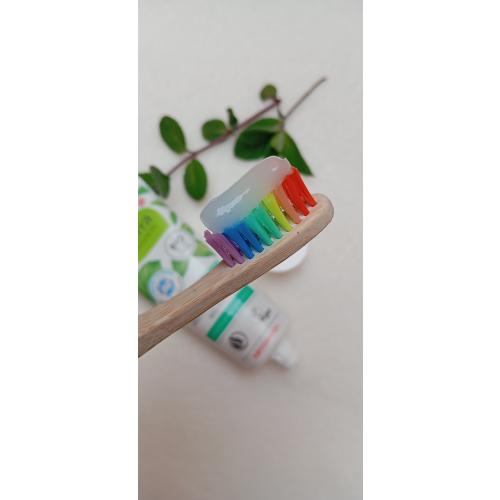 Alterra Bio-Minze Zahncreme (Miętowa pasta do zębów z bio-miętą i fluorem) - opinie | zdjęcie do recenzji od dziewczynazrosssmanna - 4