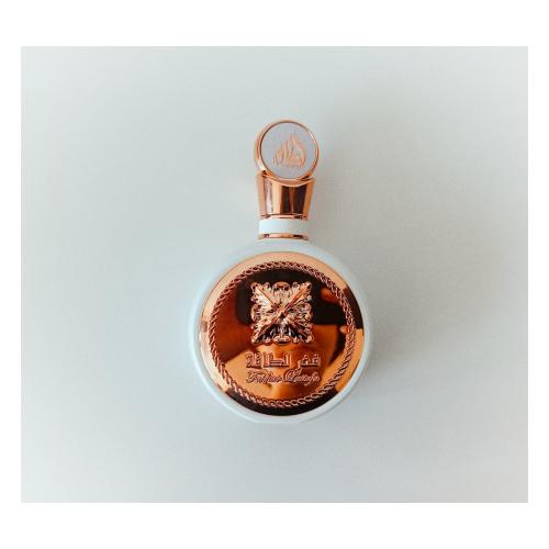 Lattafa Perfumes Fakhar Rose EDP - opinie | zdjęcie do recenzji od Alezwieje - 2