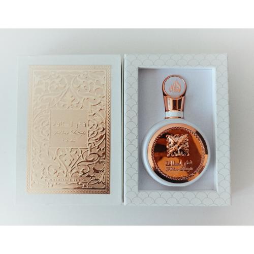 Lattafa Perfumes Fakhar Rose EDP - opinie | zdjęcie do recenzji od Alezwieje - 3