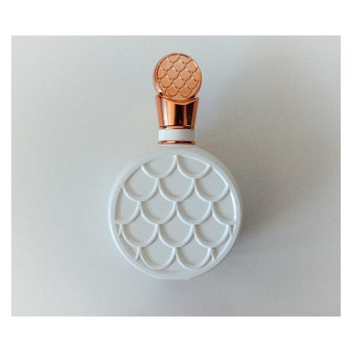 Lattafa Perfumes Fakhar Rose EDP - opinie | zdjęcie do recenzji od Alezwieje - 4