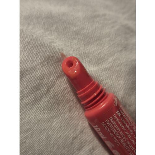 EveryBody London Peptide Lip Tint (Tint do ust) - opinie | zdjęcie do recenzji od Kar_sz - 2