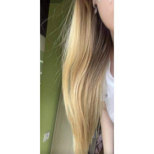 OnlyBio Hair in Balance, Toner waniliowy do włosów - opinie | zdjęcie do recenzji od juliadesigns - 1
