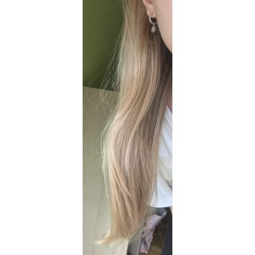 OnlyBio Hair in Balance, Toner waniliowy do włosów - opinie | zdjęcie do recenzji od juliadesigns - 2
