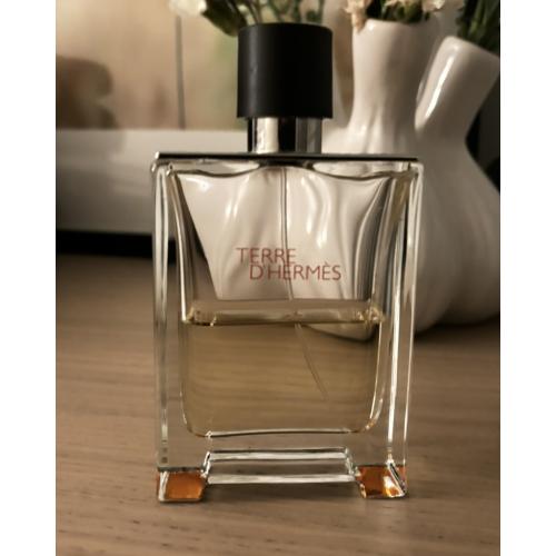 Hermes Terre D'Hermes EDT - opinie | zdjęcie do recenzji od FotoGlow