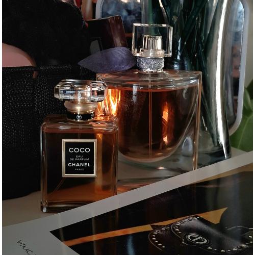 Chanel Coco EDP - opinie | zdjęcie do recenzji od feroy3ho