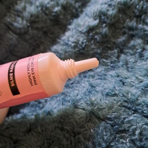 Bielenda Skin Love, Różowy krem pod oczy - opinie | zdjęcie do recenzji od AnaSky - 2