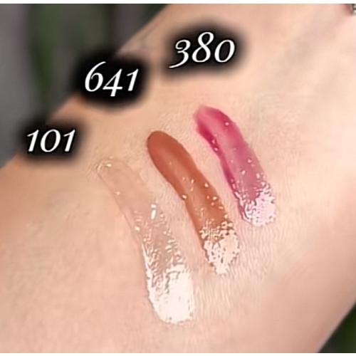 L'Oreal Paris Plump Ambition, Hyaluron Lip Oil (Olejek do ust) - opinie | zdjęcie do recenzji od WiktoriaDzidek