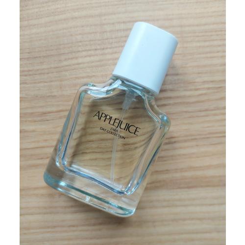 Zara Applejuice EDT - opinie | zdjęcie do recenzji od Sugary