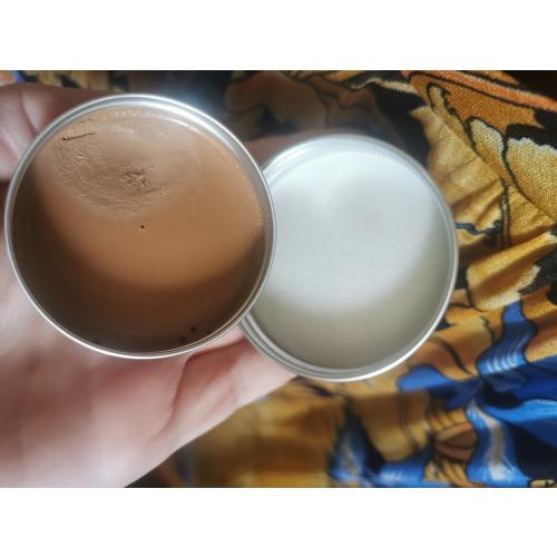 Eveline Cosmetics Choco Glamour, Creamy Bronzer (Kremowy bronzer do twarzy) - opinie | zdjęcie do recenzji od dhajka - 3