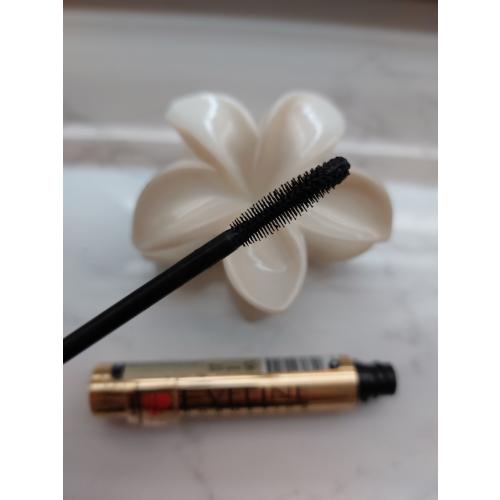 Eveline Cosmetics Variete Lashes Show Mascara (Tusz do rzęs dodający objętości) - opinie | zdjęcie do recenzji od Dariax_