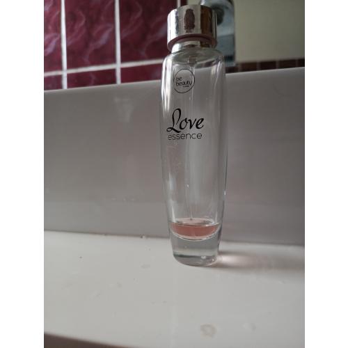 bebeauty Love Essence EDP - opinie | zdjęcie do recenzji od Rossi95
