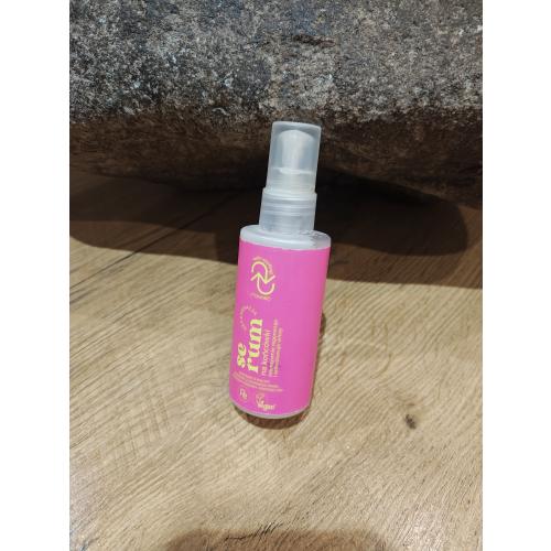 OnlyBio Hair Cycling, Regenerujące serum na kocówki - opinie | zdjęcie do recenzji od MagdalenaK74
