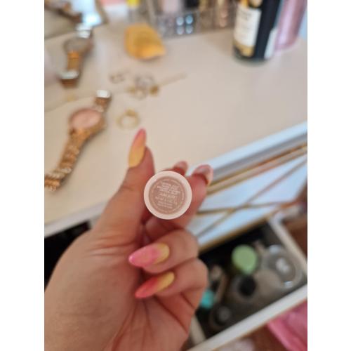 Sheglam Crystal Jelly Stick (Żelowy cień do powiek w sztyfcie) - opinie | zdjęcie do recenzji od Gabsonik123 - 2
