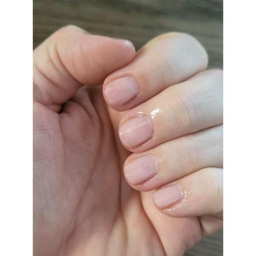 Regenerum Regenerating Nail Hardening Serum (Regenerujące  serum utwardzające do paznokci) - opinie | zdjęcie do recenzji od sloniatko007