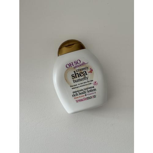 Treaclemoon Creamy Shea Butterfly, Rich Body Lotion (Balsam do ciała z masłem shea) - opinie | zdjęcie do recenzji od Ewe_na
