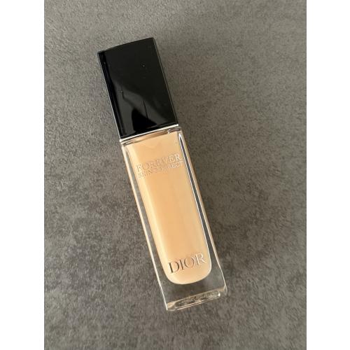 Christian Dior Forever Skin Correct (Korektor do twarzy (nowa wersja)) - opinie | zdjęcie do recenzji od Idealna_cera - 1