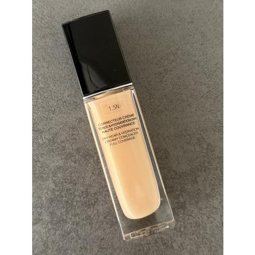 Christian Dior Forever Skin Correct (Korektor do twarzy (nowa wersja)) - opinie | zdjęcie do recenzji od Idealna_cera - 2
