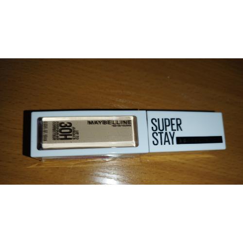 Maybelline New York Super Stay, Active Wear Concealer (Korektor) - opinie | zdjęcie do recenzji od Ang_89 - 2
