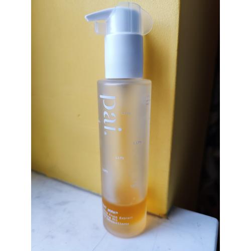 Pai Skincare Light Work, Rosehip Cleansing Oil (Oczyszczajacy olejek do twarzy) - opinie | zdjęcie do recenzji od shewild