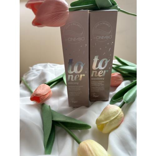 OnlyBio Hair In Balance, Toner mleczny do włosów - opinie | zdjęcie do recenzji od Ewelkaaa35 - 2
