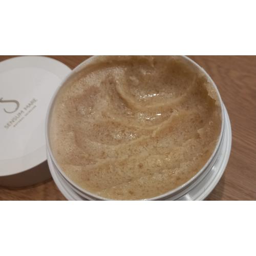 Sensum Mare Dermocosmetics Algobody, Sensual Firming Body Scrub (Ujędrniający cukrowy peeling do ciała) - opinie | zdjęcie do recenzji od kasia489 - 2