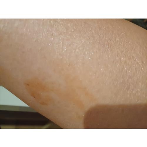 The Beauty Dept. Instant Tan Bronzing Cream (Błyskawiczny krem brązujący do ciała) - opinie | zdjęcie do recenzji od catlinka - 2