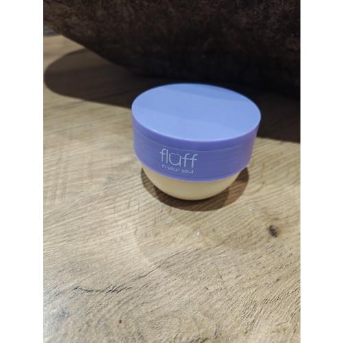 Fluff Microbiome, Protection & Regeneration Face Cream (Krem ochronny z ekstraktem z białej trufli i prebiotykiem) - opinie | zdjęcie do recenzji od MagdalenaK74